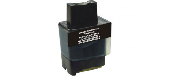 Brother LC-41 Black Compatible Inkjet Cartridge